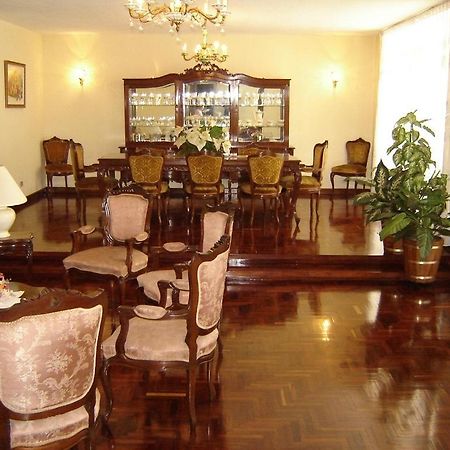 Hotel Cantabria Gwatemala Zewnętrze zdjęcie