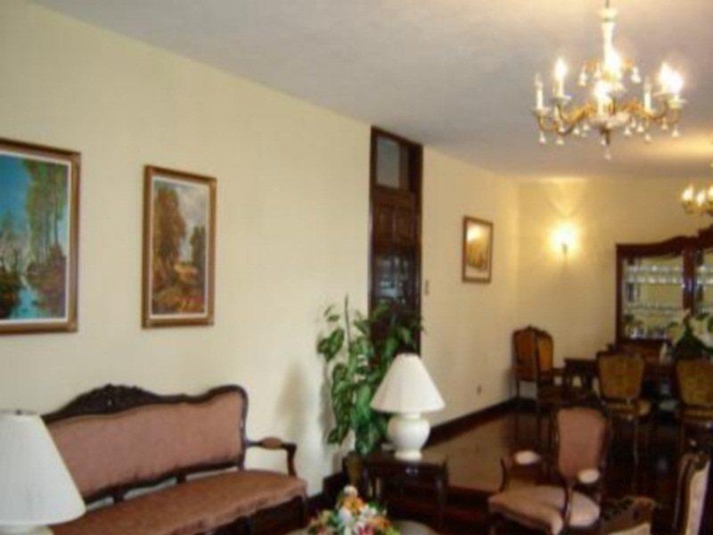 Hotel Cantabria Gwatemala Zewnętrze zdjęcie