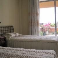 Hotel Cantabria Gwatemala Zewnętrze zdjęcie
