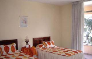 Hotel Cantabria Gwatemala Zewnętrze zdjęcie